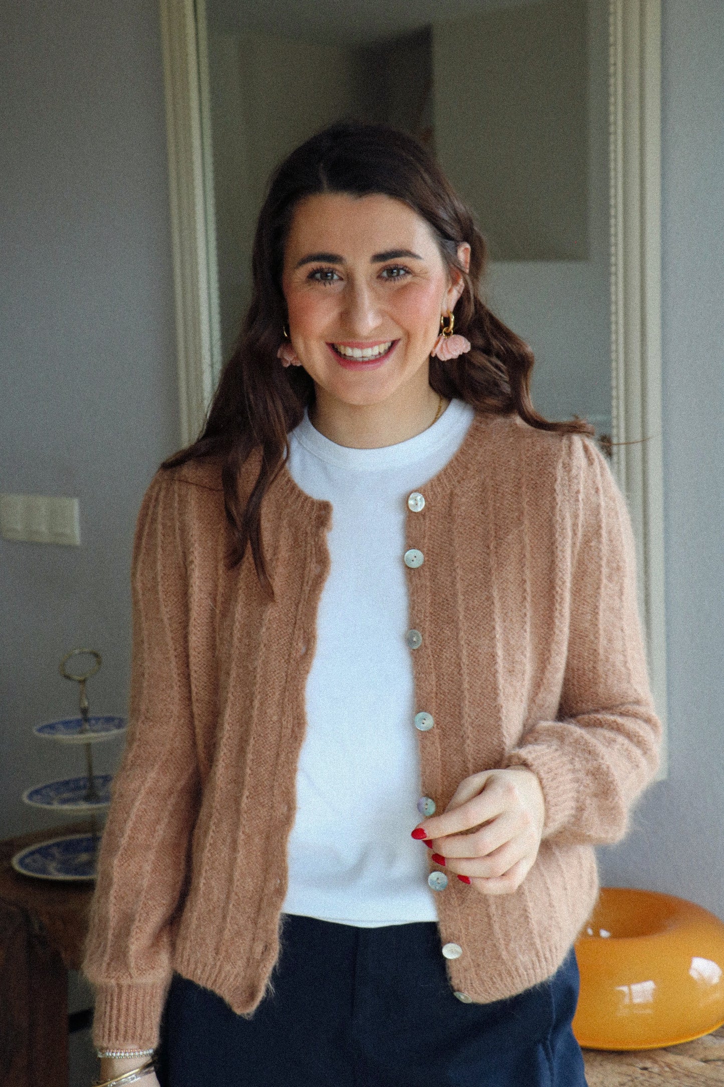 Gilet Victoire