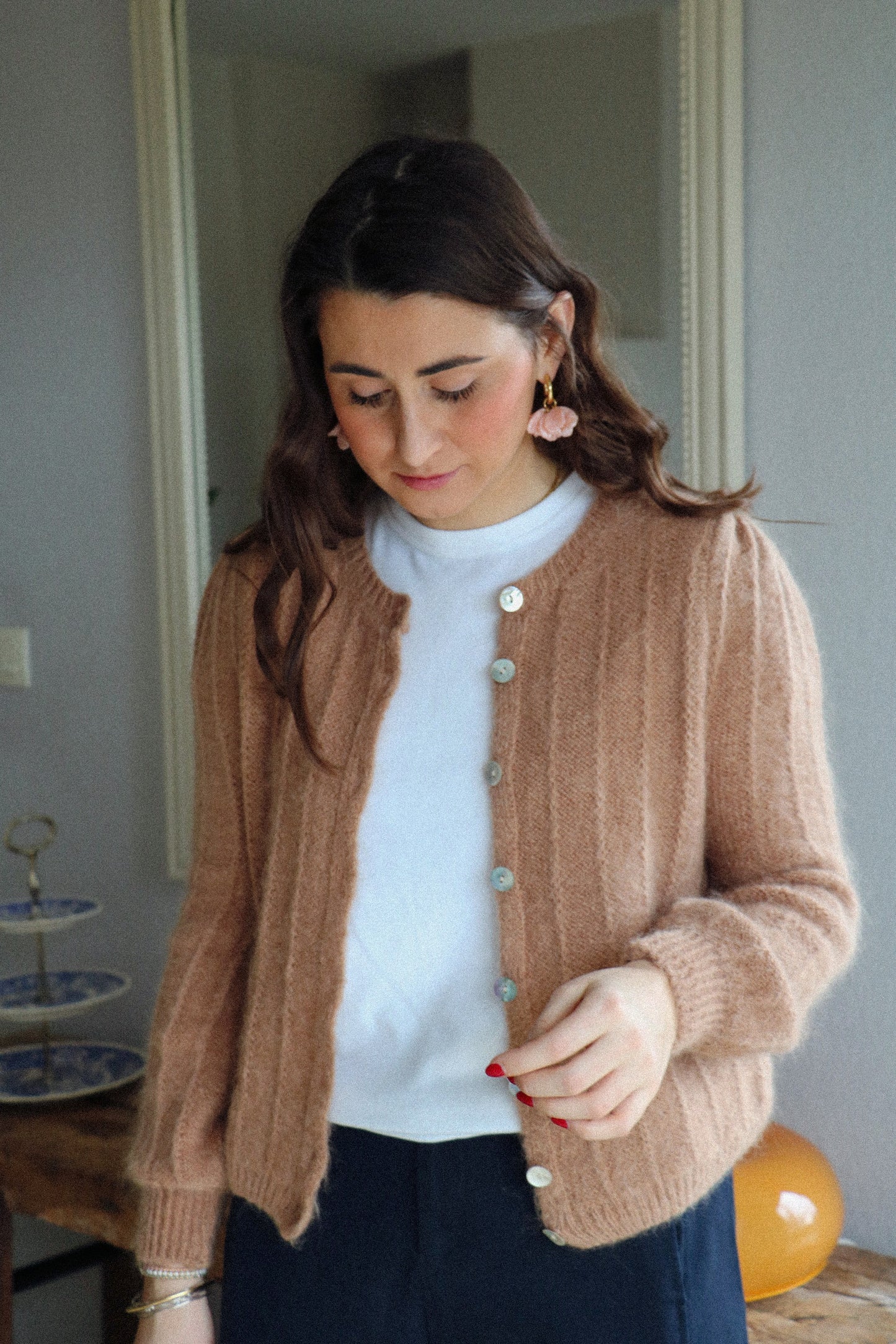Gilet Victoire