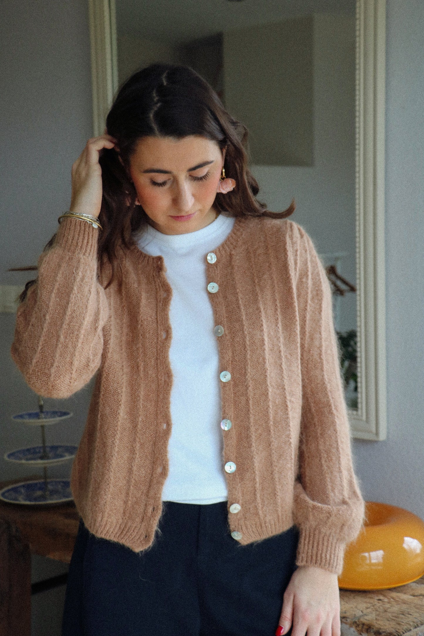 Gilet Victoire