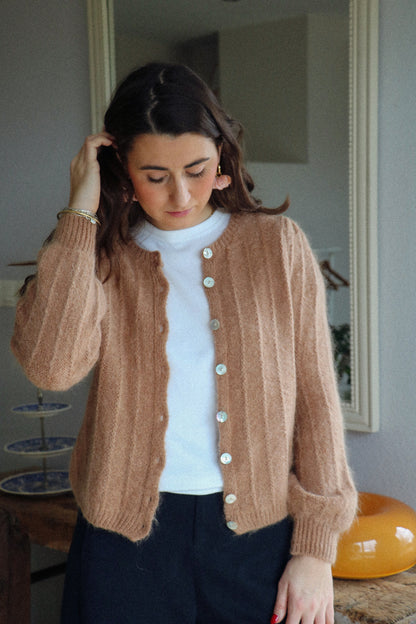 Gilet Victoire