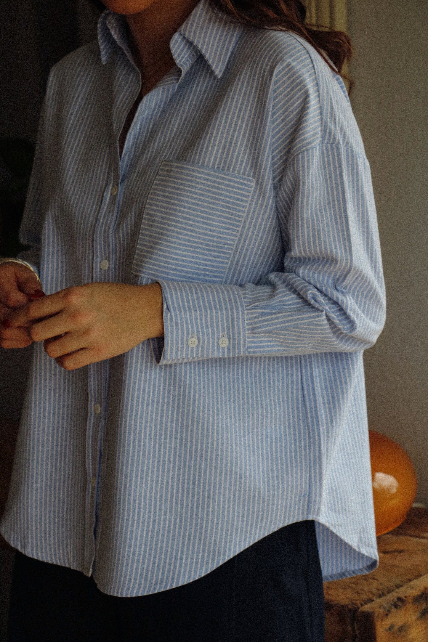 Chemise Ysée