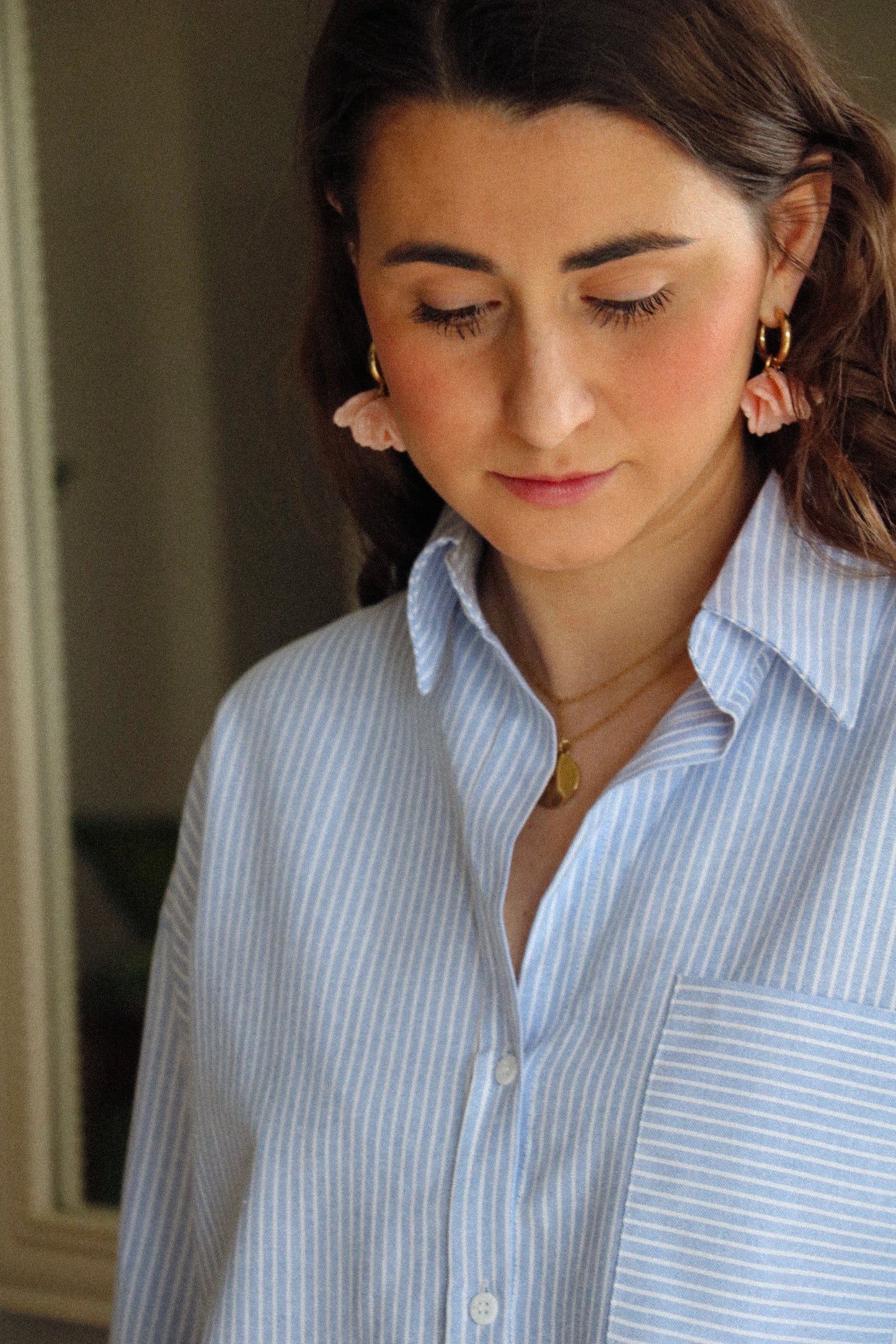 Chemise Ysée