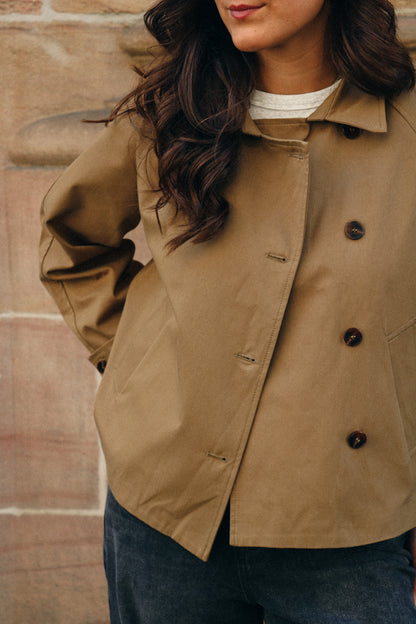 Trench Noam