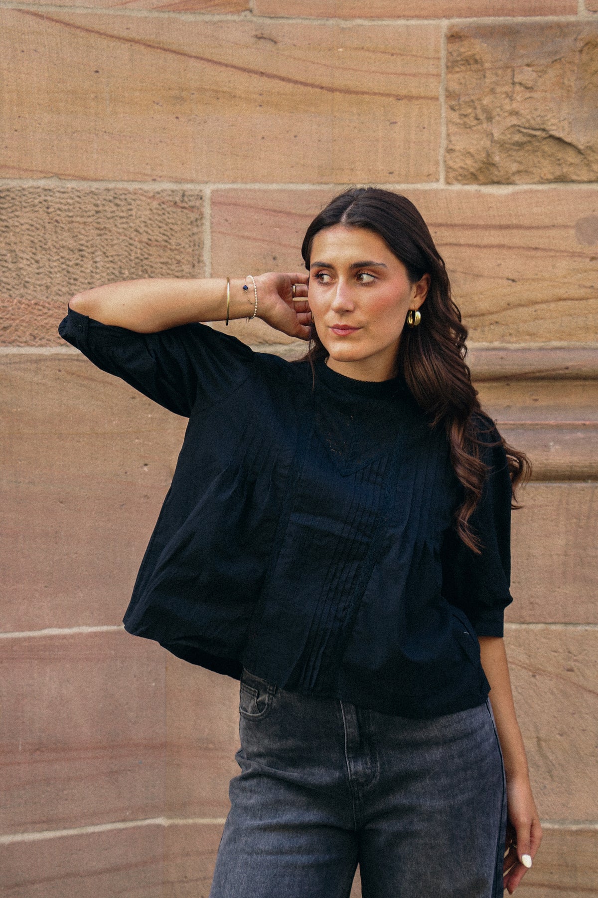 Blouse Ida