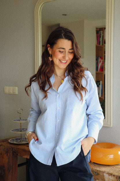 Chemise Ysée