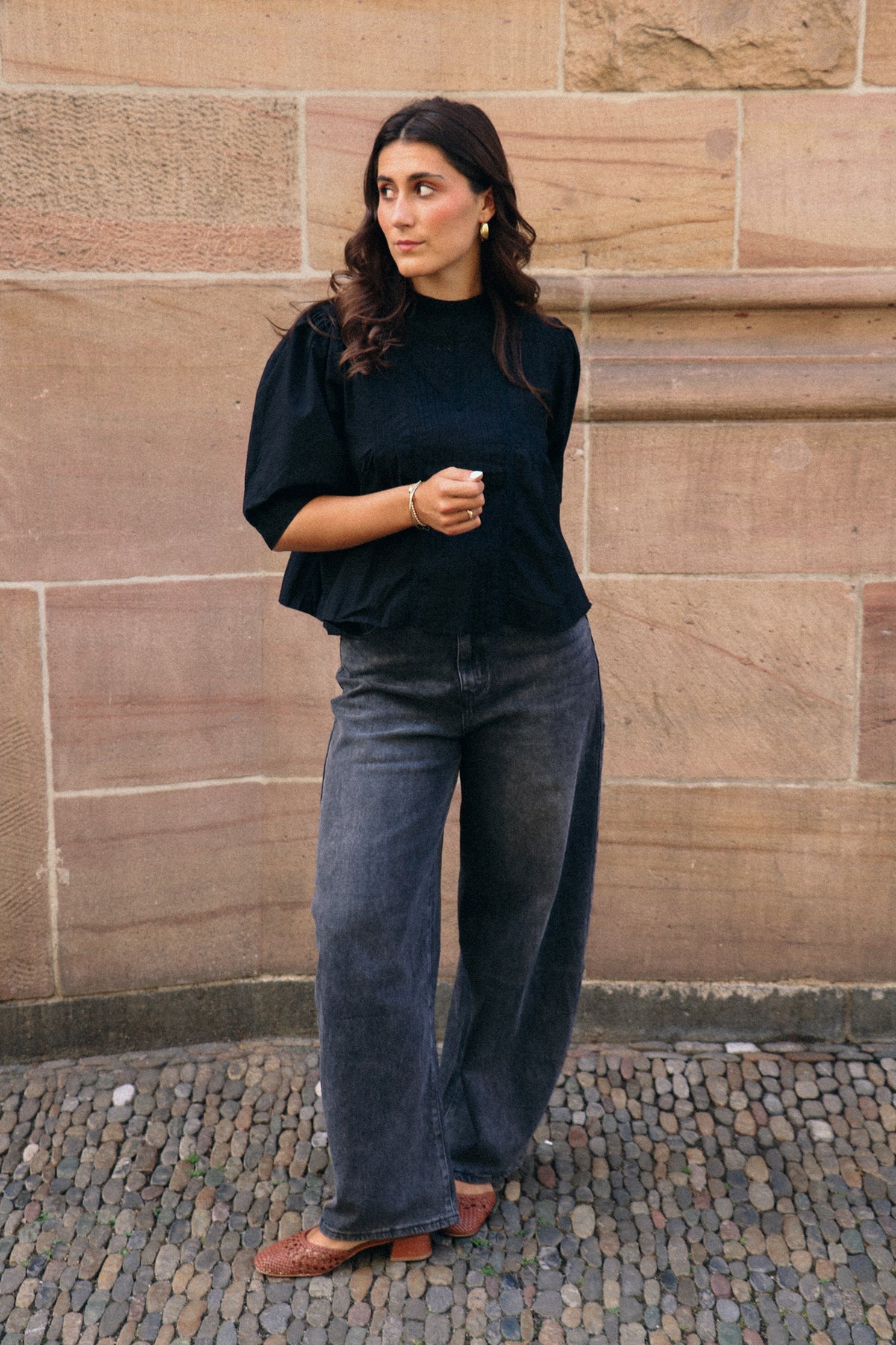 Blouse Ida