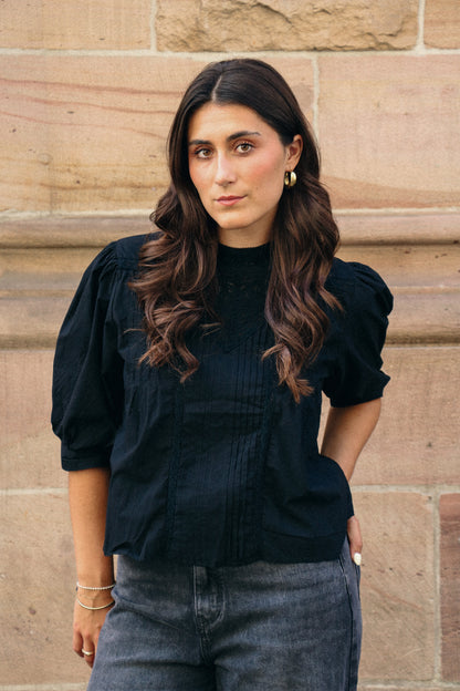Blouse Ida