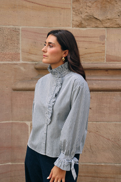 Blouse Nils