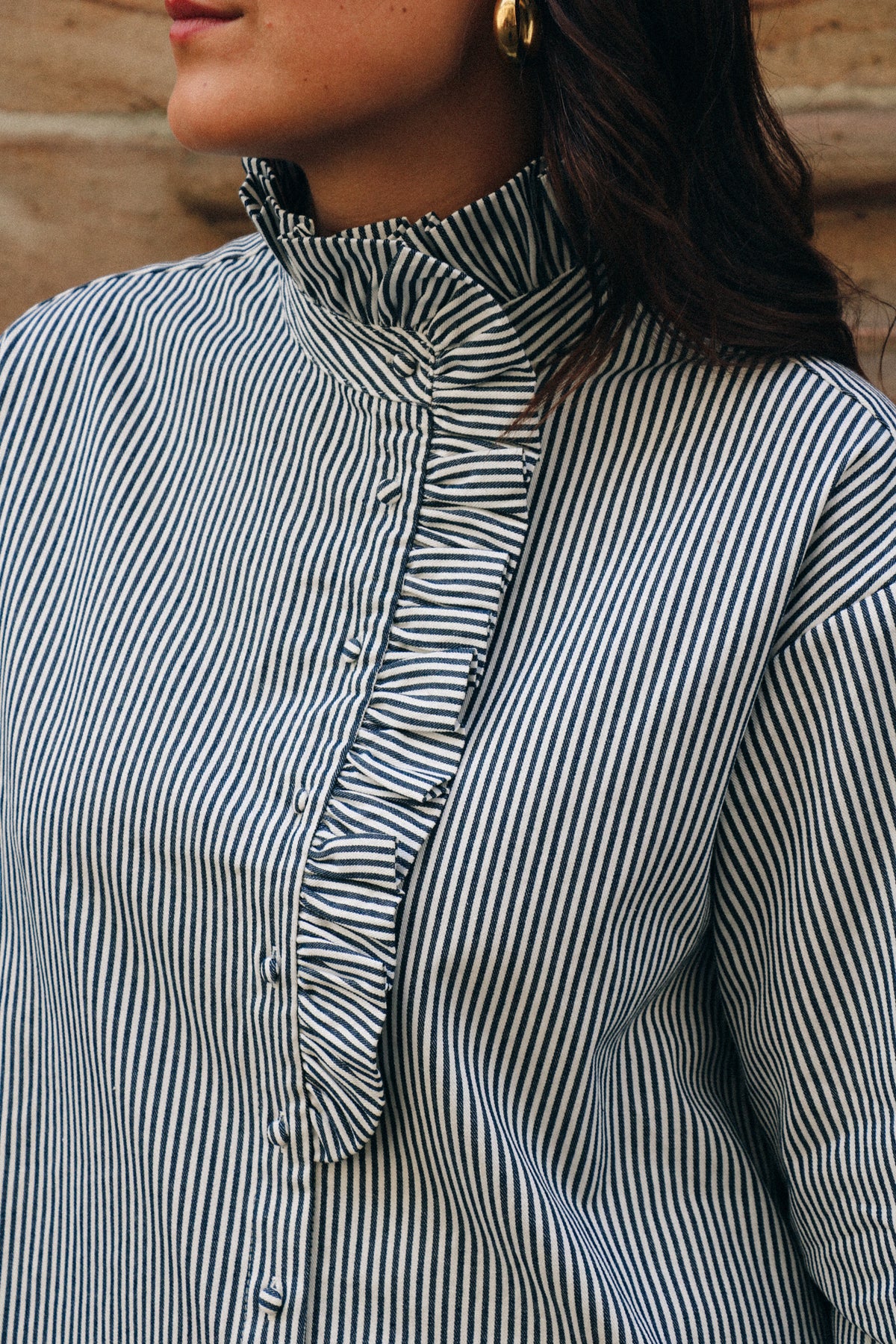Blouse Nils