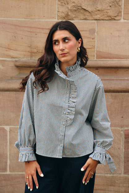 Blouse Nils