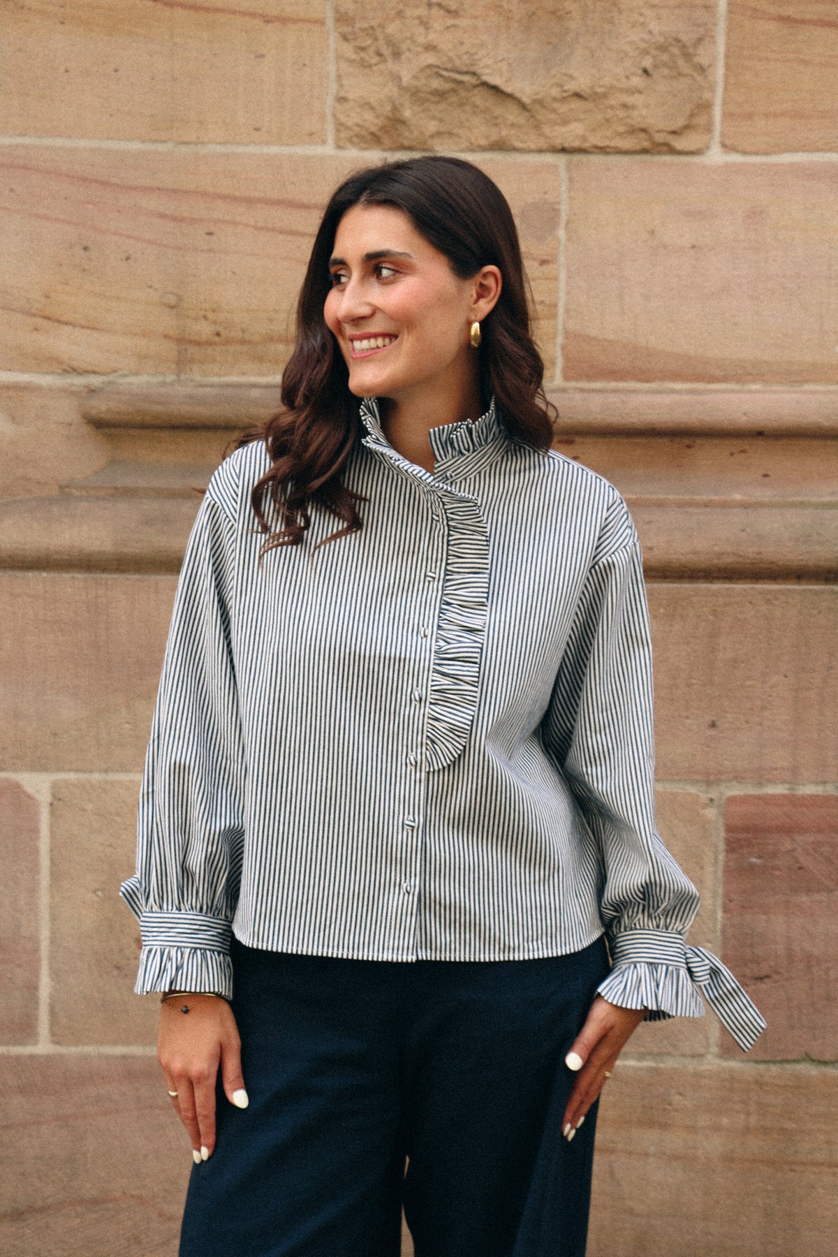 Blouse Nils