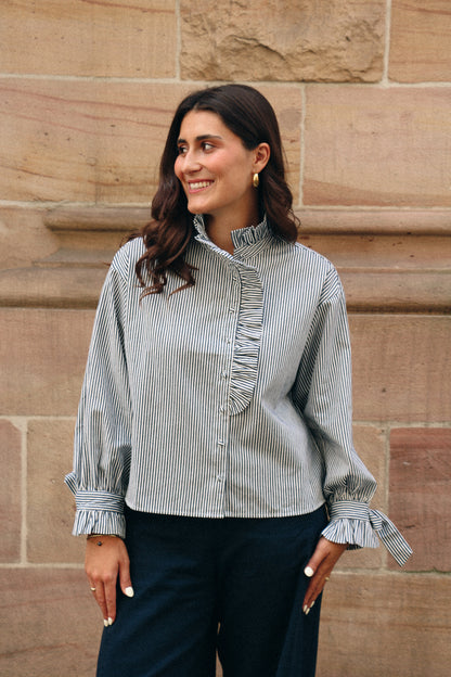 Blouse Nils