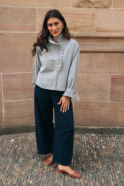 Blouse Nils