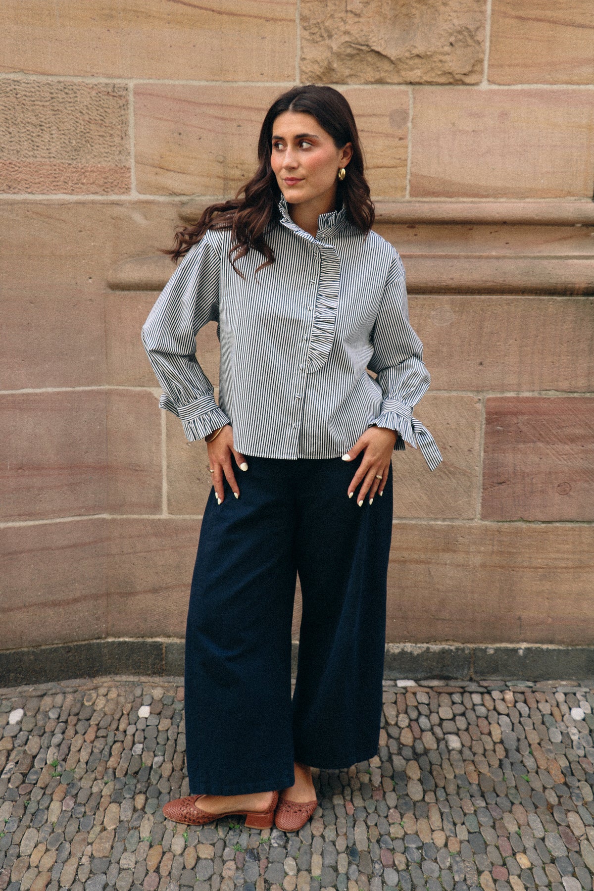 Blouse Nils