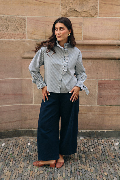 Blouse Nils