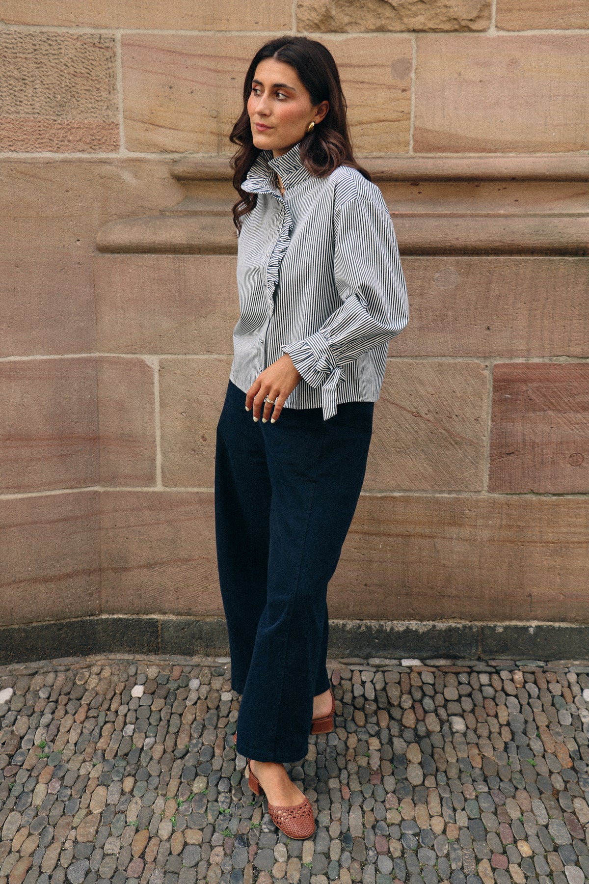 Blouse Nils