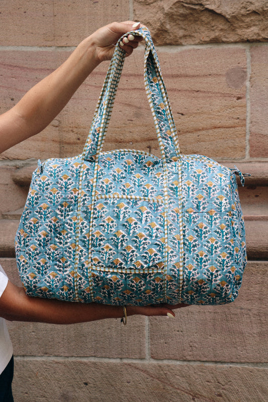 Sac Marmande