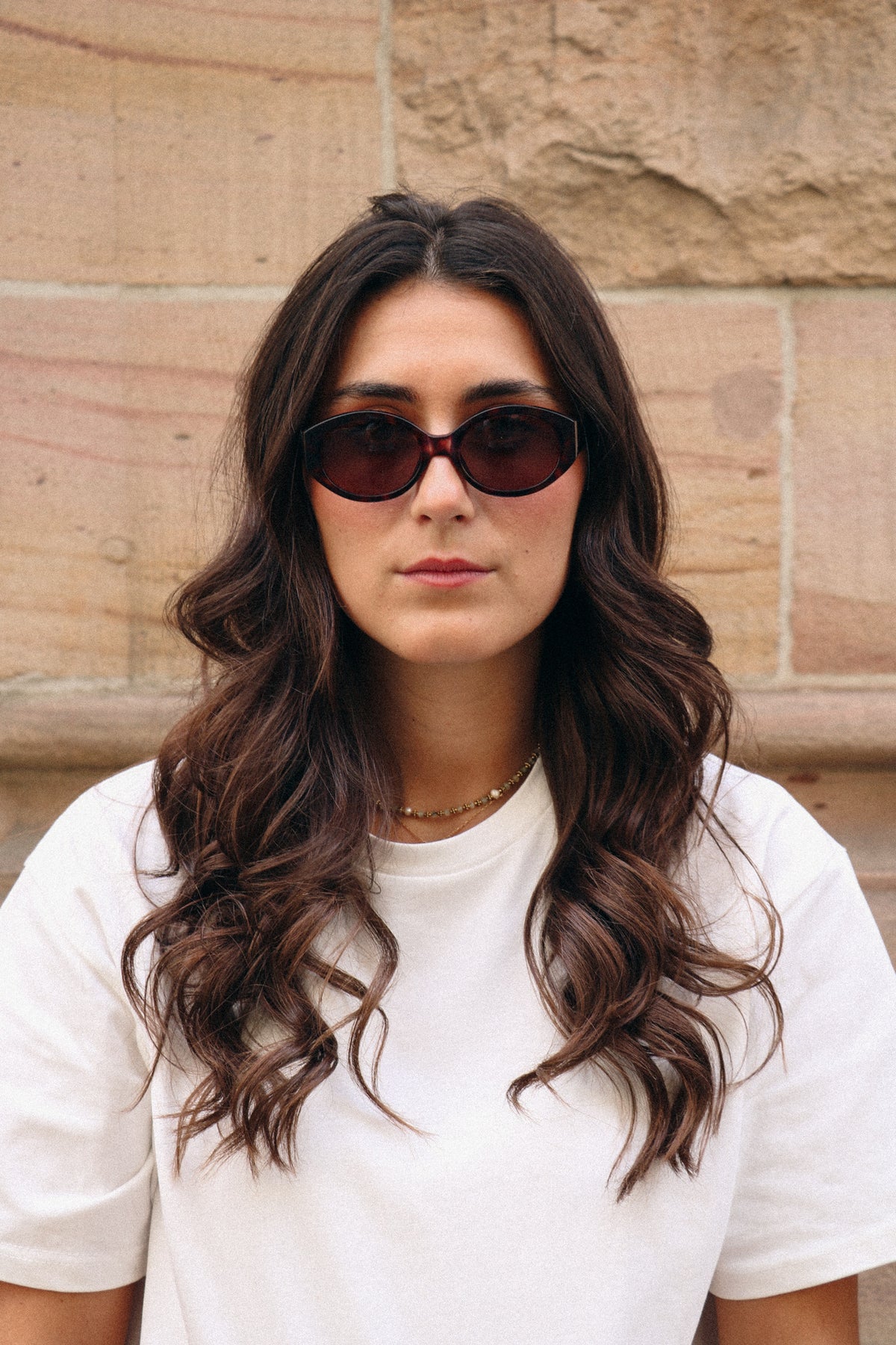 Lunettes Quattro