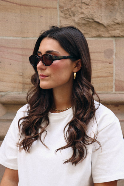 Lunettes Quattro