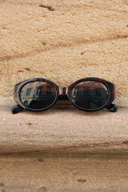 Lunettes Quattro
