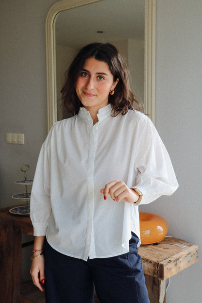 Blouse Suzanne