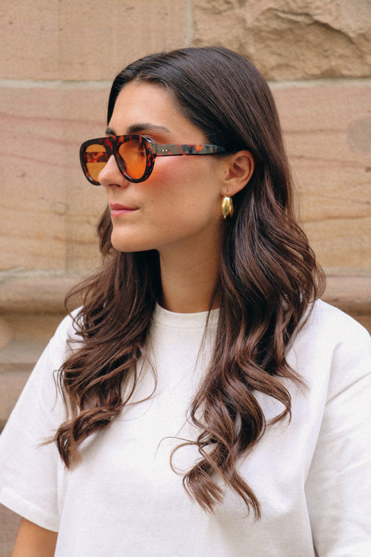 Lunettes Cinque