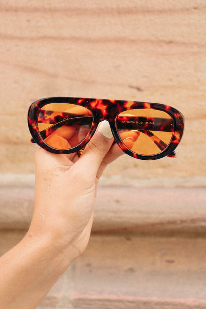 Lunettes Cinque
