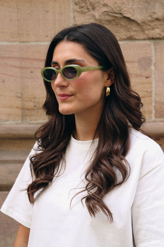 Lunettes Tre