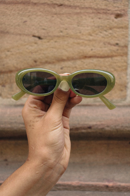 Lunettes Tre