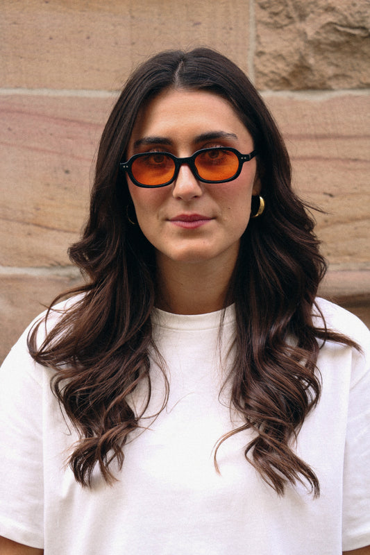 Lunettes Uno