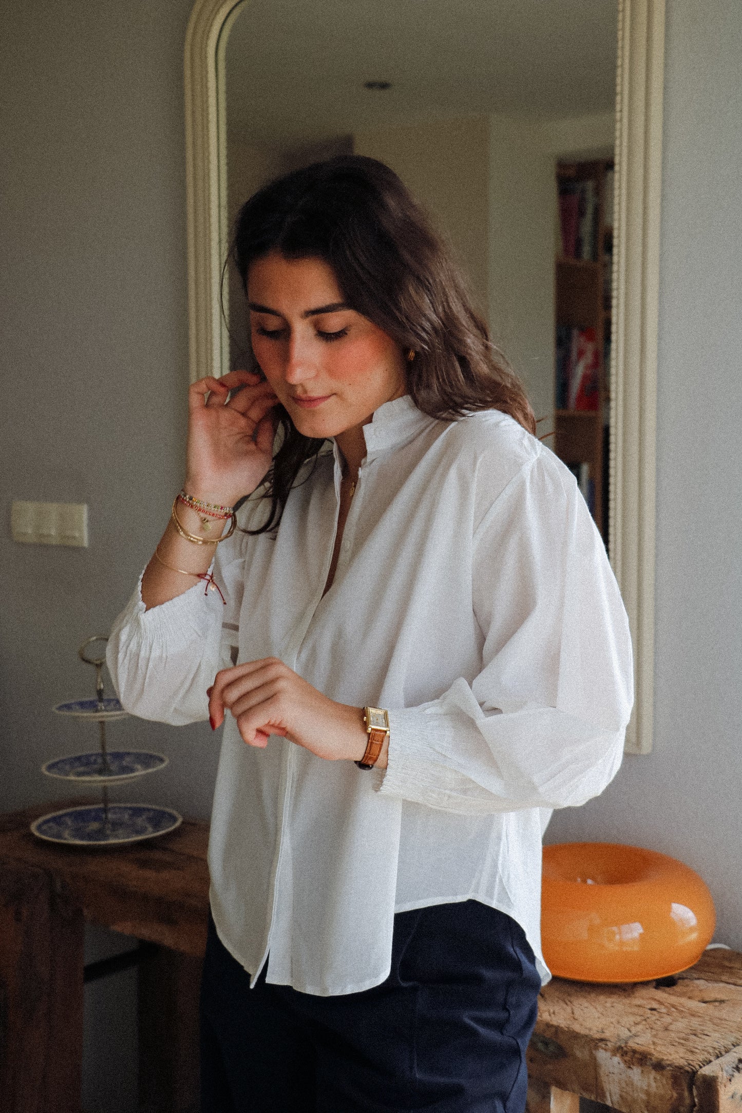 Blouse Suzanne