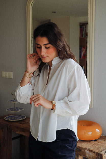 Blouse Suzanne