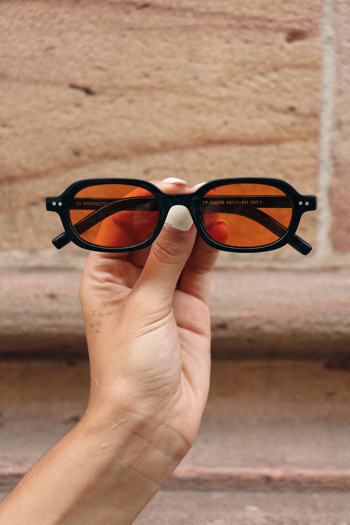 Lunettes Uno