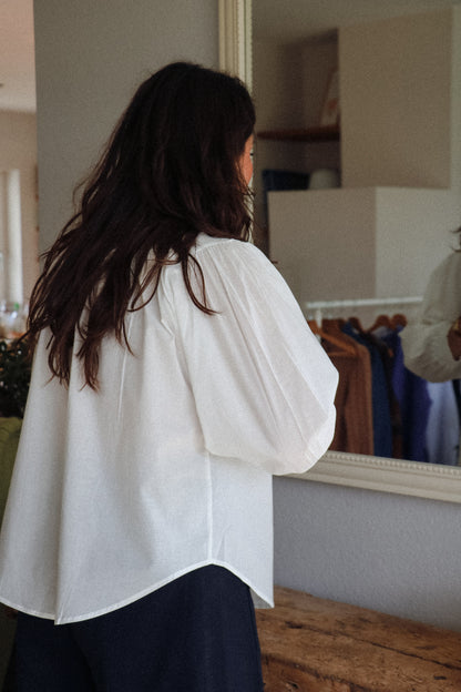 Blouse Suzanne