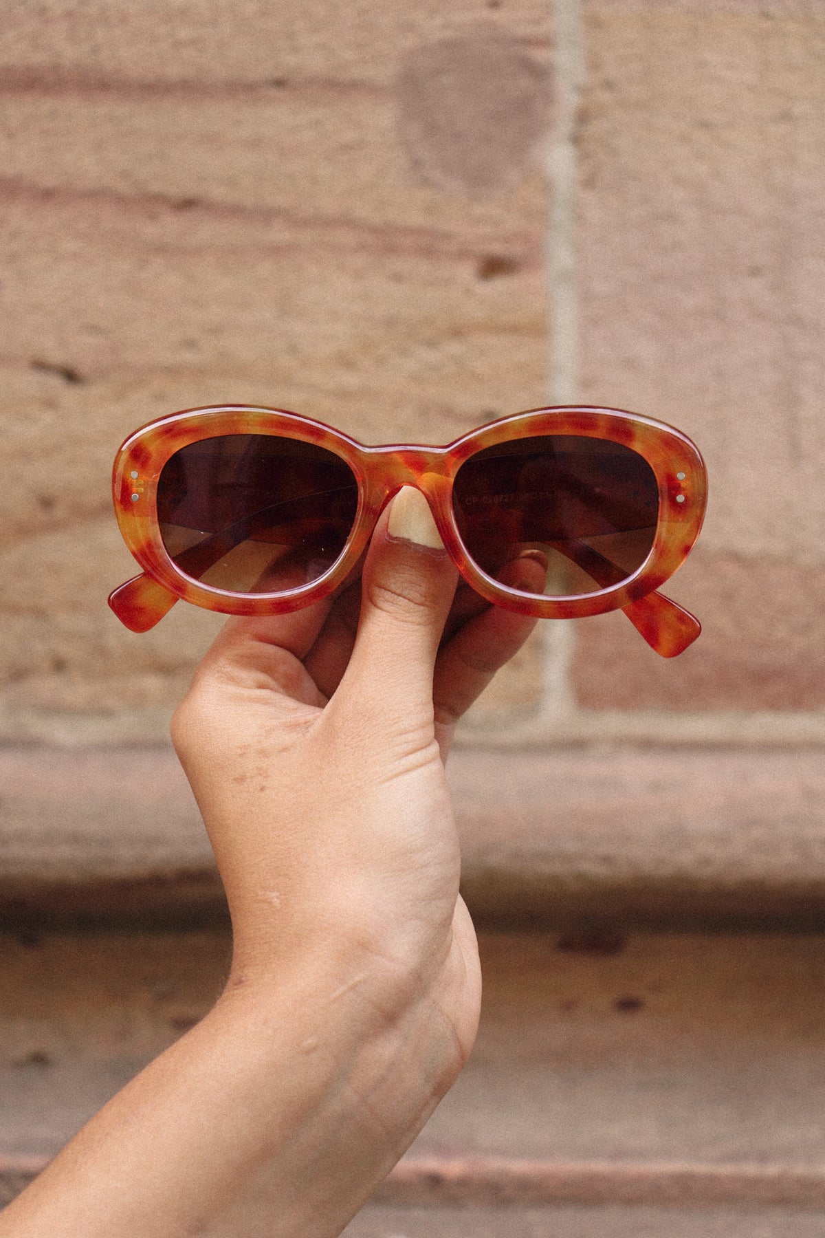 Lunettes Due