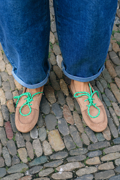 Mocassins Léandre