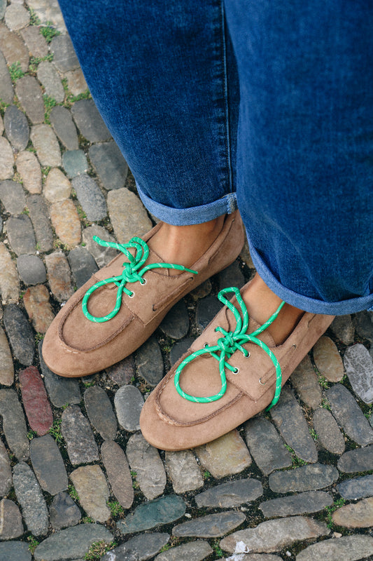 Mocassins Léandre