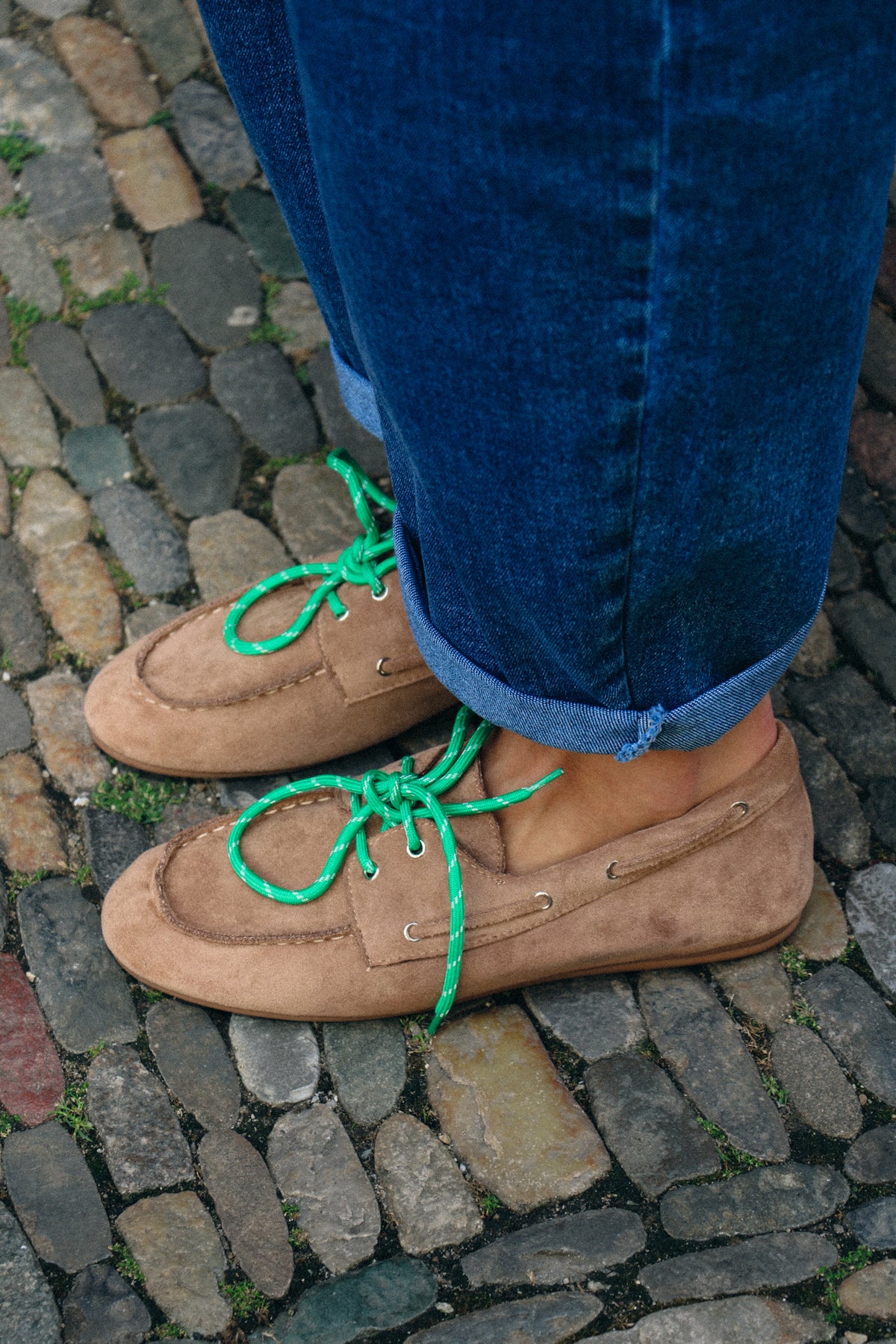 Mocassins Léandre
