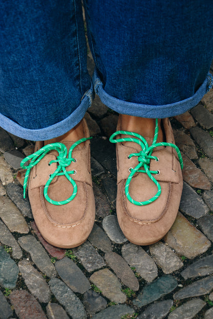 Mocassins Léandre
