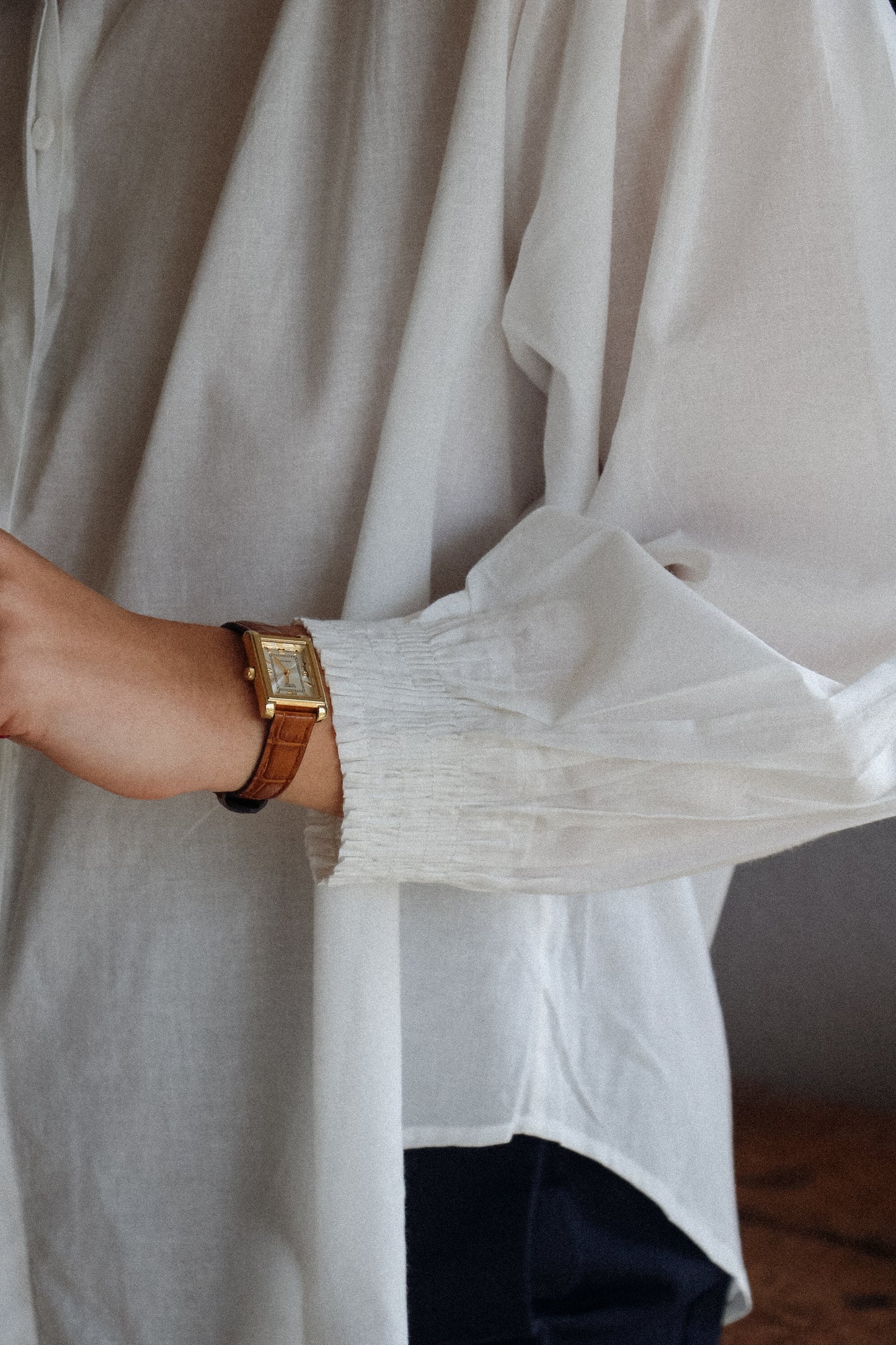 Blouse Suzanne