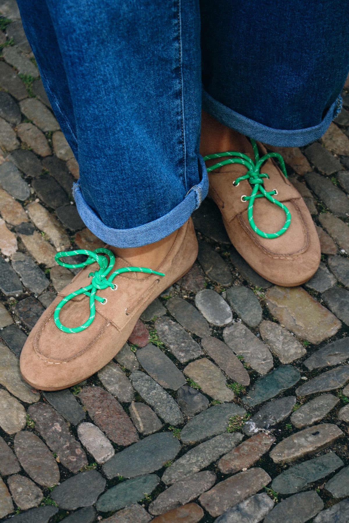 Mocassins Léandre