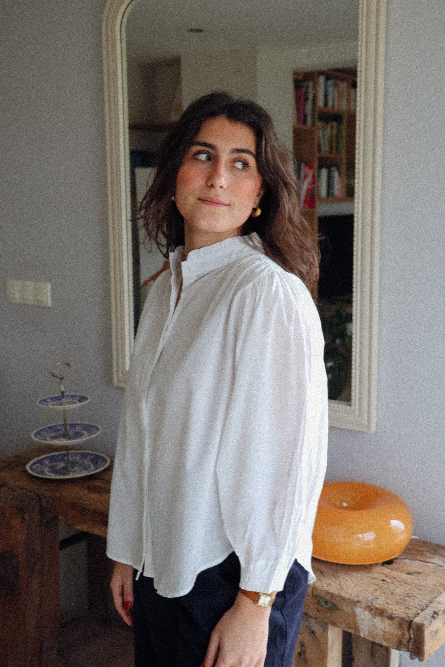 Blouse Suzanne