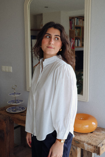 Blouse Suzanne
