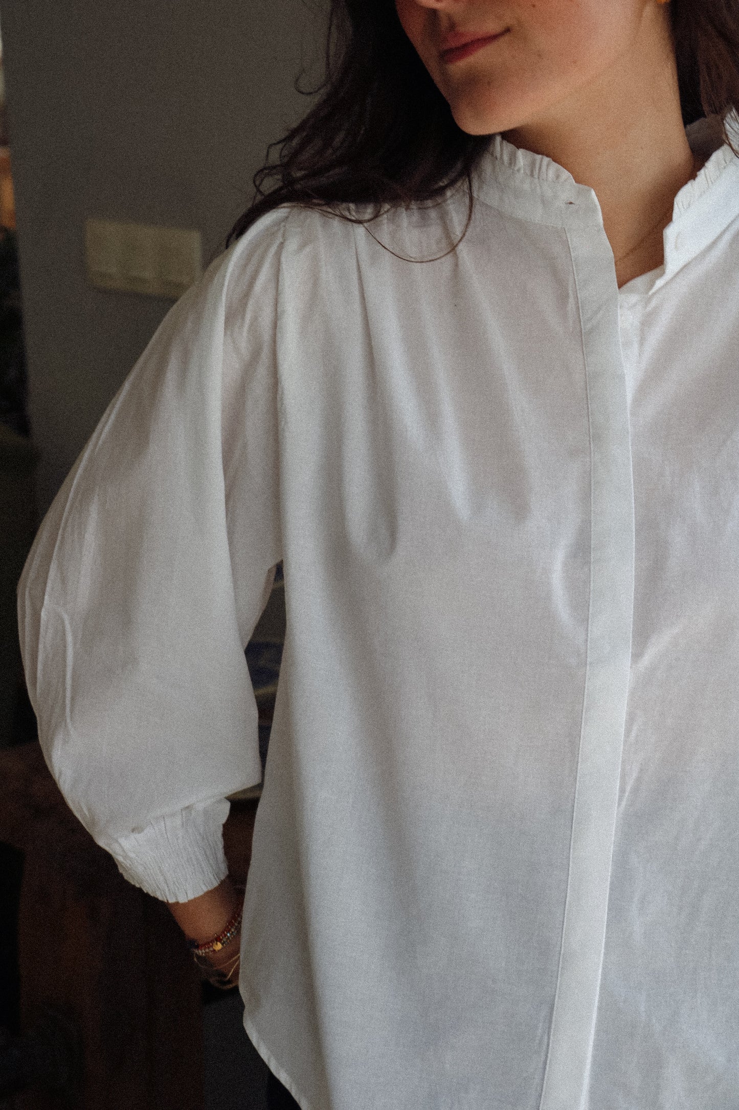 Blouse Suzanne