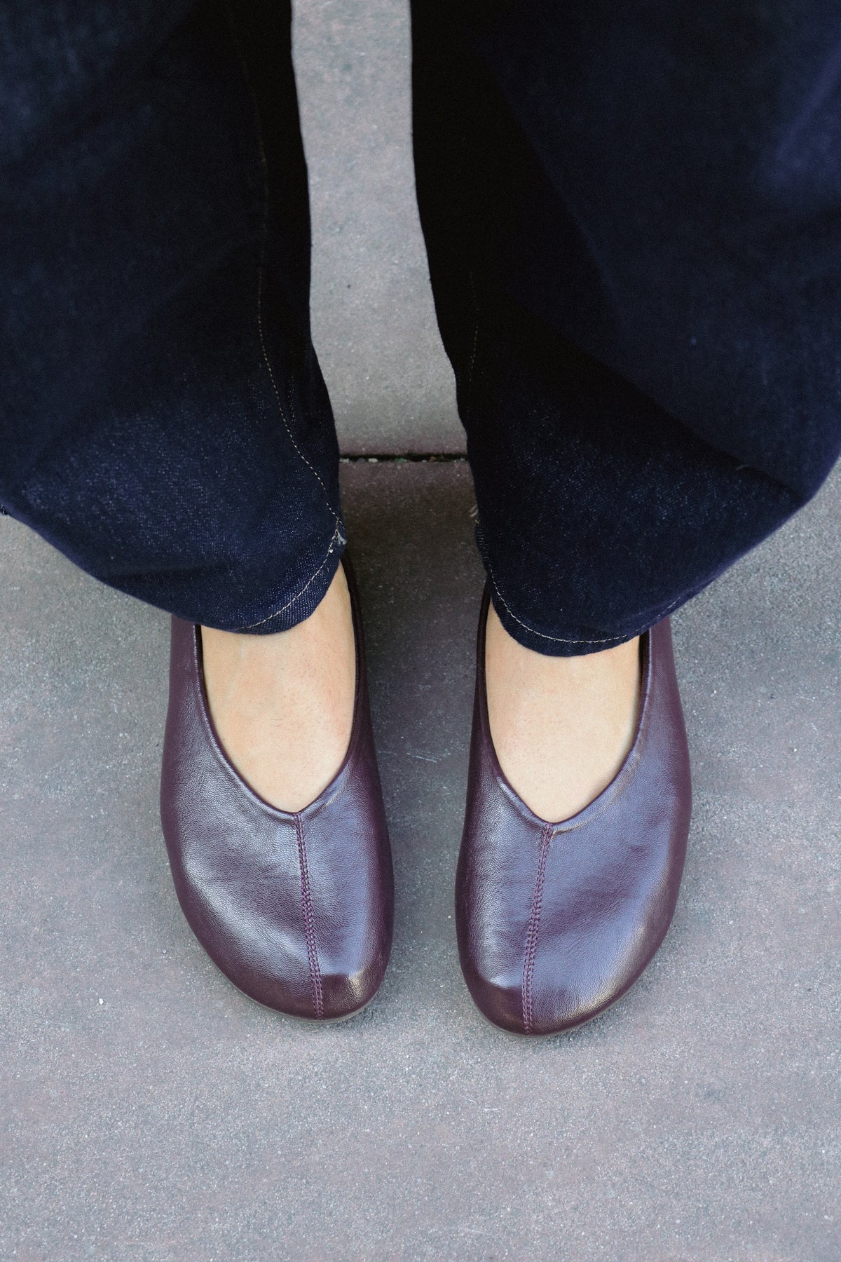 Ballerines Eléonore