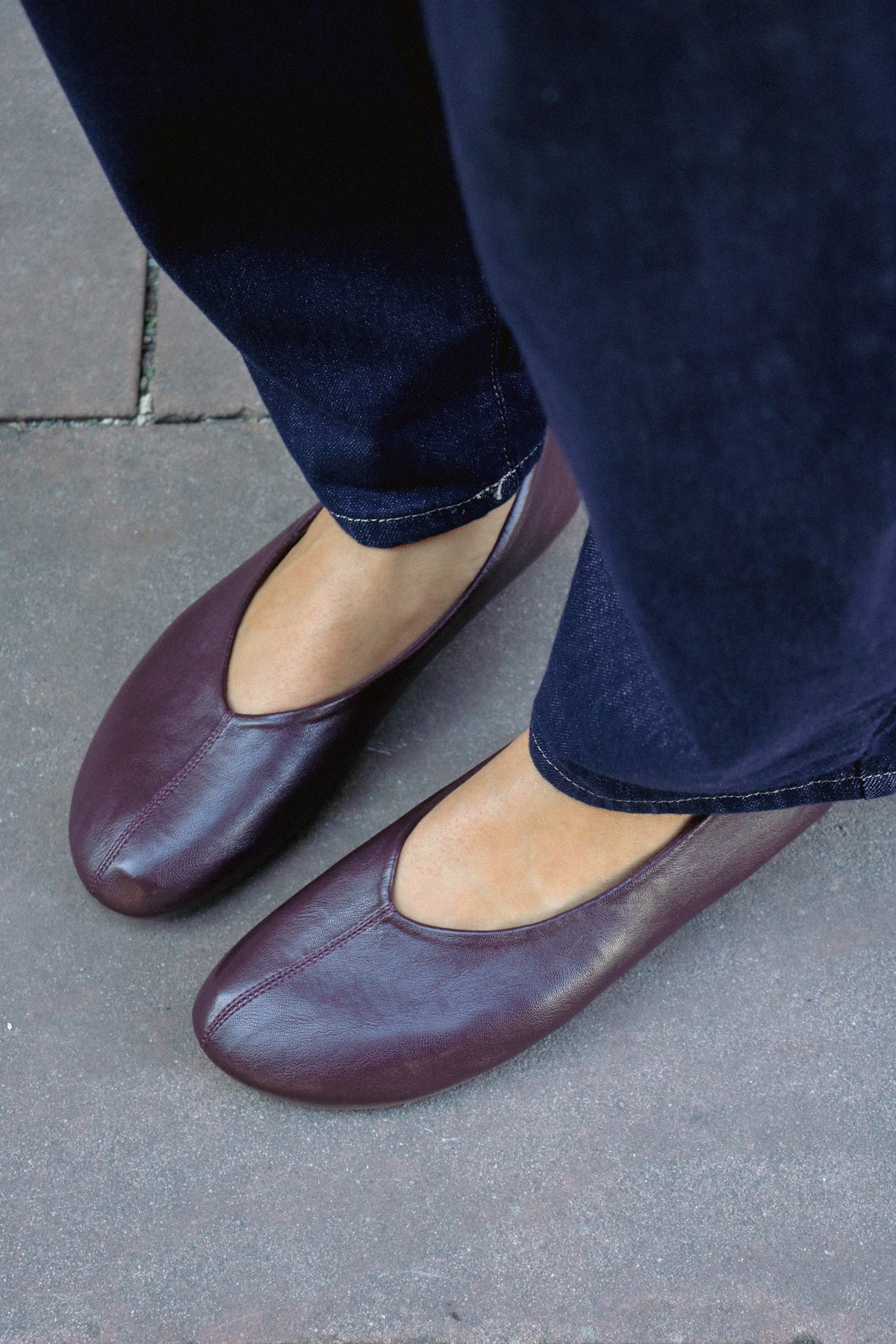 Ballerines Eléonore