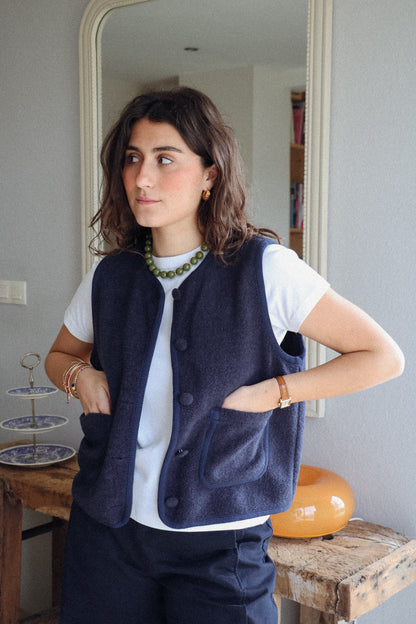 Gilet Solène