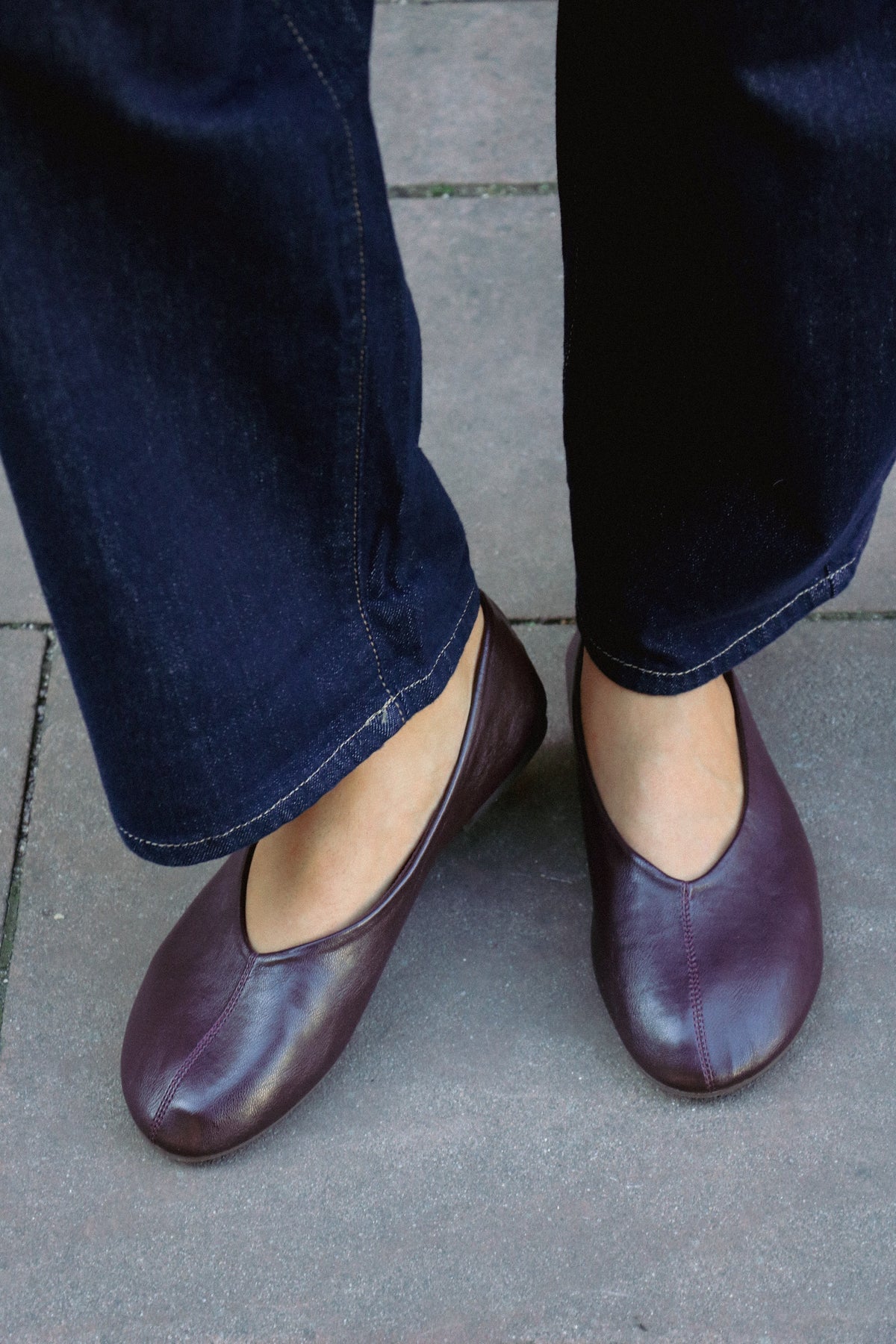 Ballerines Eléonore