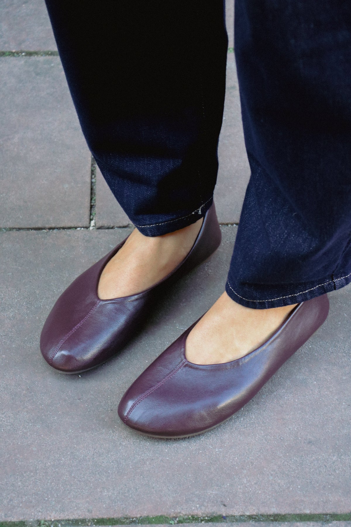 Ballerines Eléonore