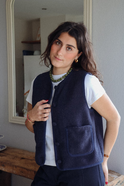 Gilet Solène